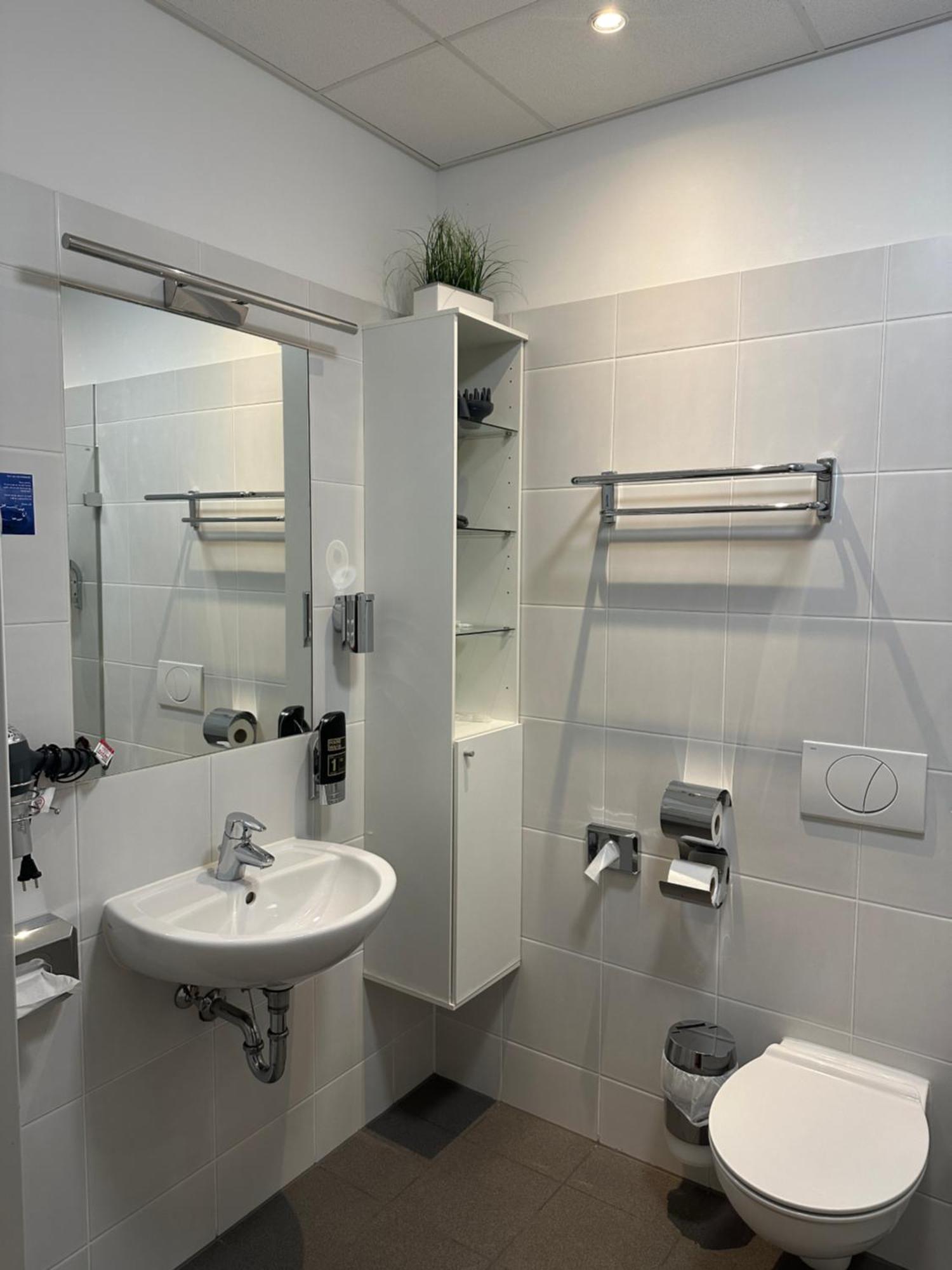 Hotel Efcannos Vechelde المظهر الخارجي الصورة
