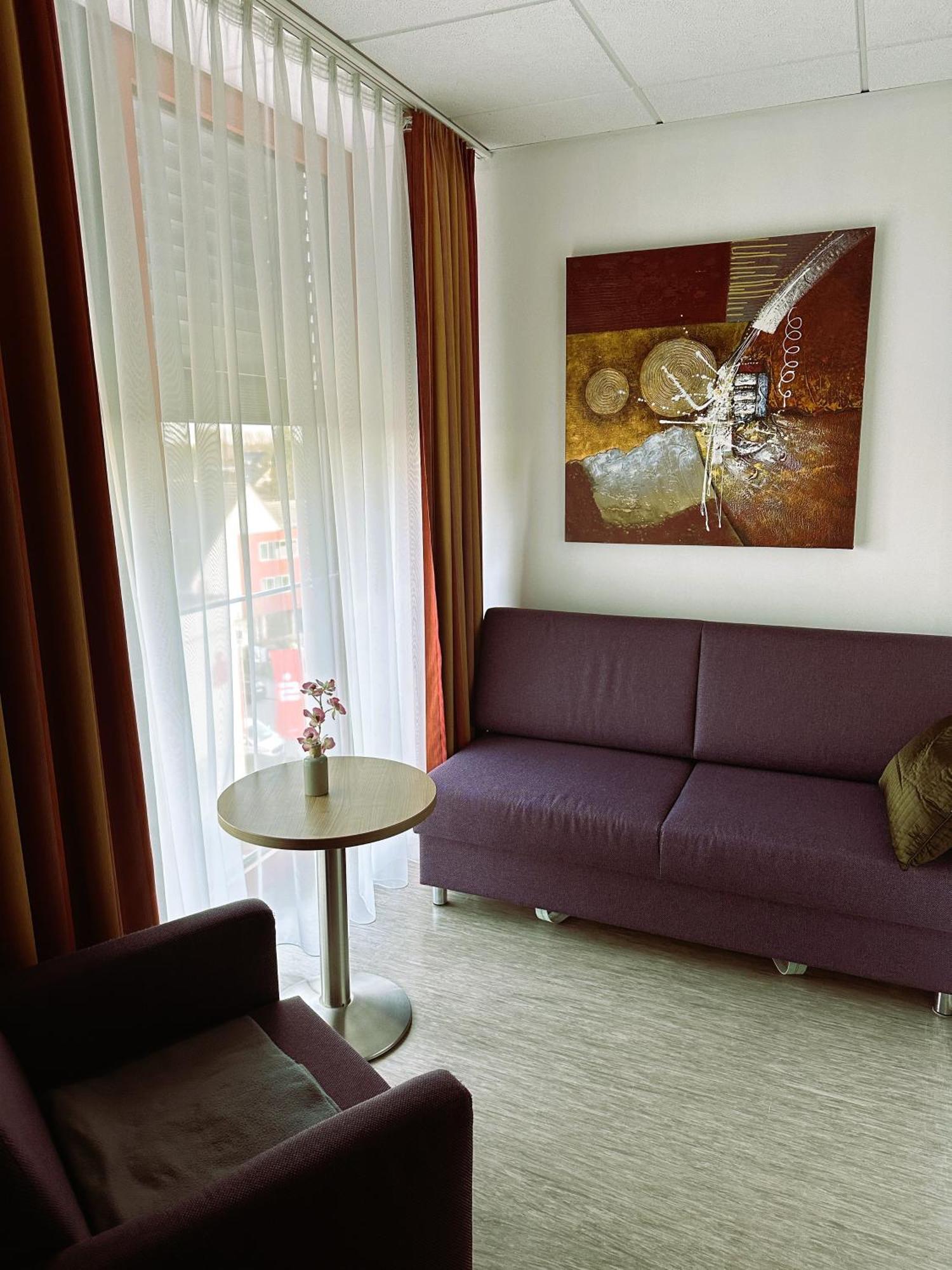 Hotel Efcannos Vechelde المظهر الخارجي الصورة