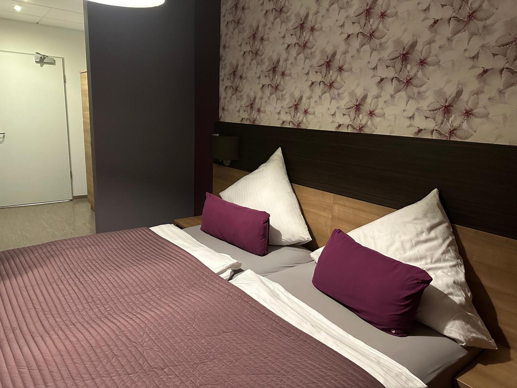Hotel Efcannos Vechelde المظهر الخارجي الصورة