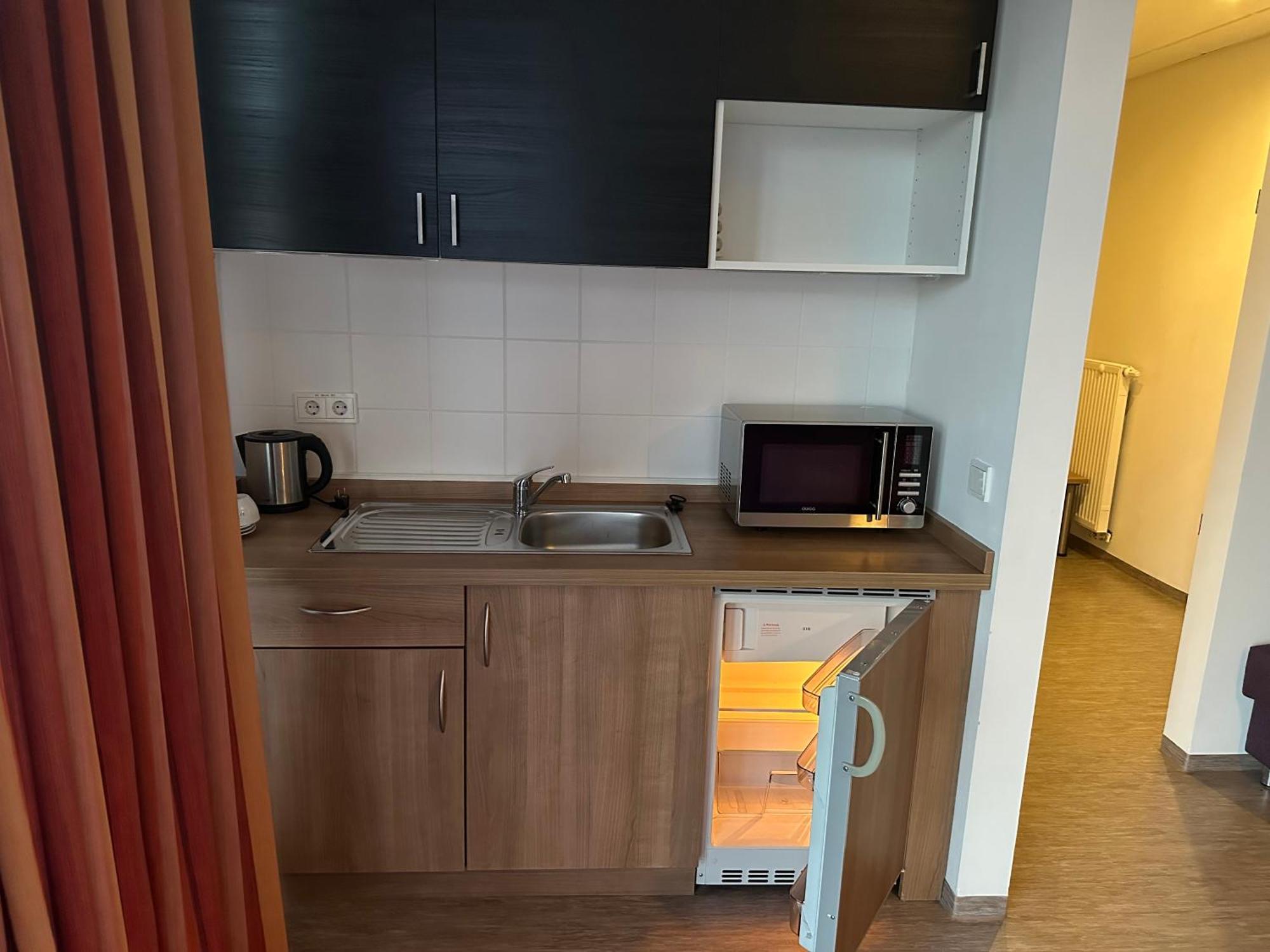 Hotel Efcannos Vechelde المظهر الخارجي الصورة