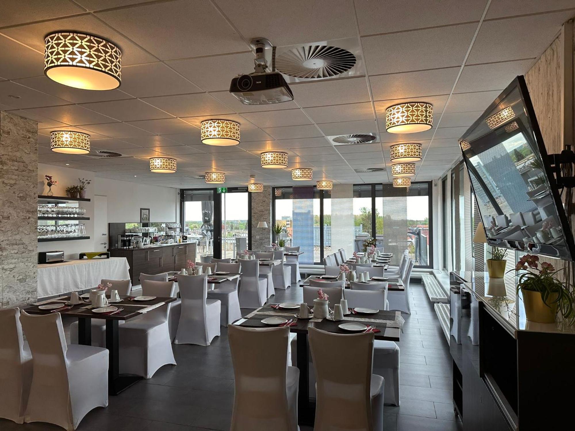 Hotel Efcannos Vechelde المظهر الخارجي الصورة