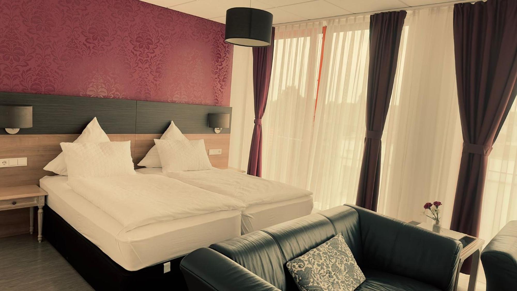 Hotel Efcannos Vechelde المظهر الخارجي الصورة