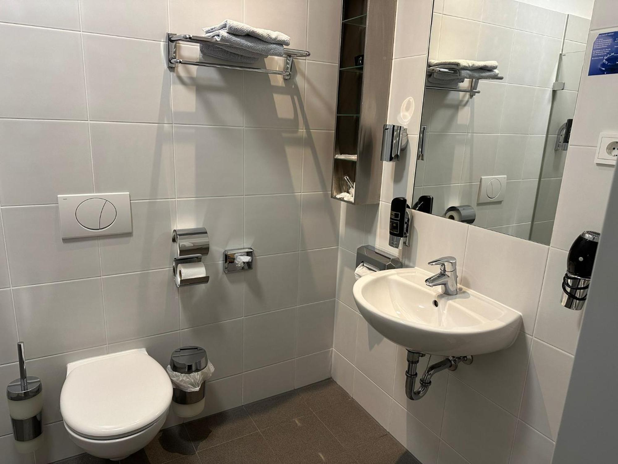 Hotel Efcannos Vechelde المظهر الخارجي الصورة