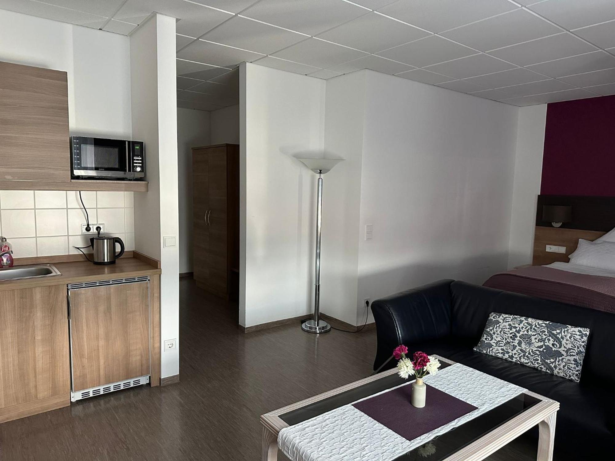 Hotel Efcannos Vechelde المظهر الخارجي الصورة