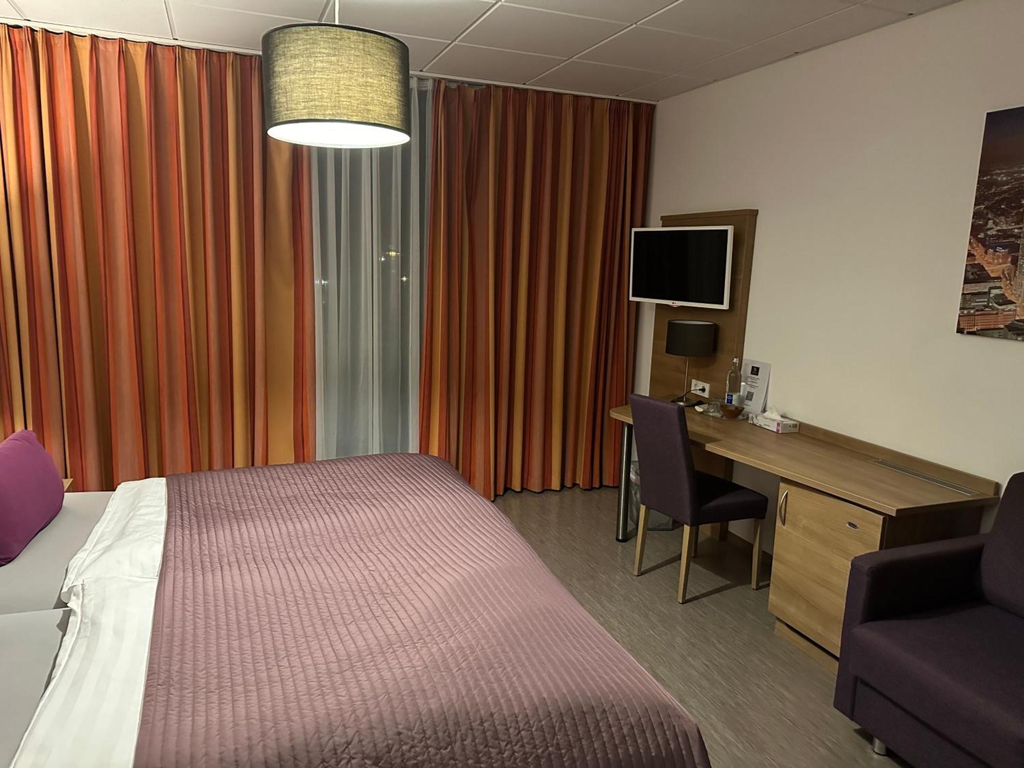 Hotel Efcannos Vechelde المظهر الخارجي الصورة