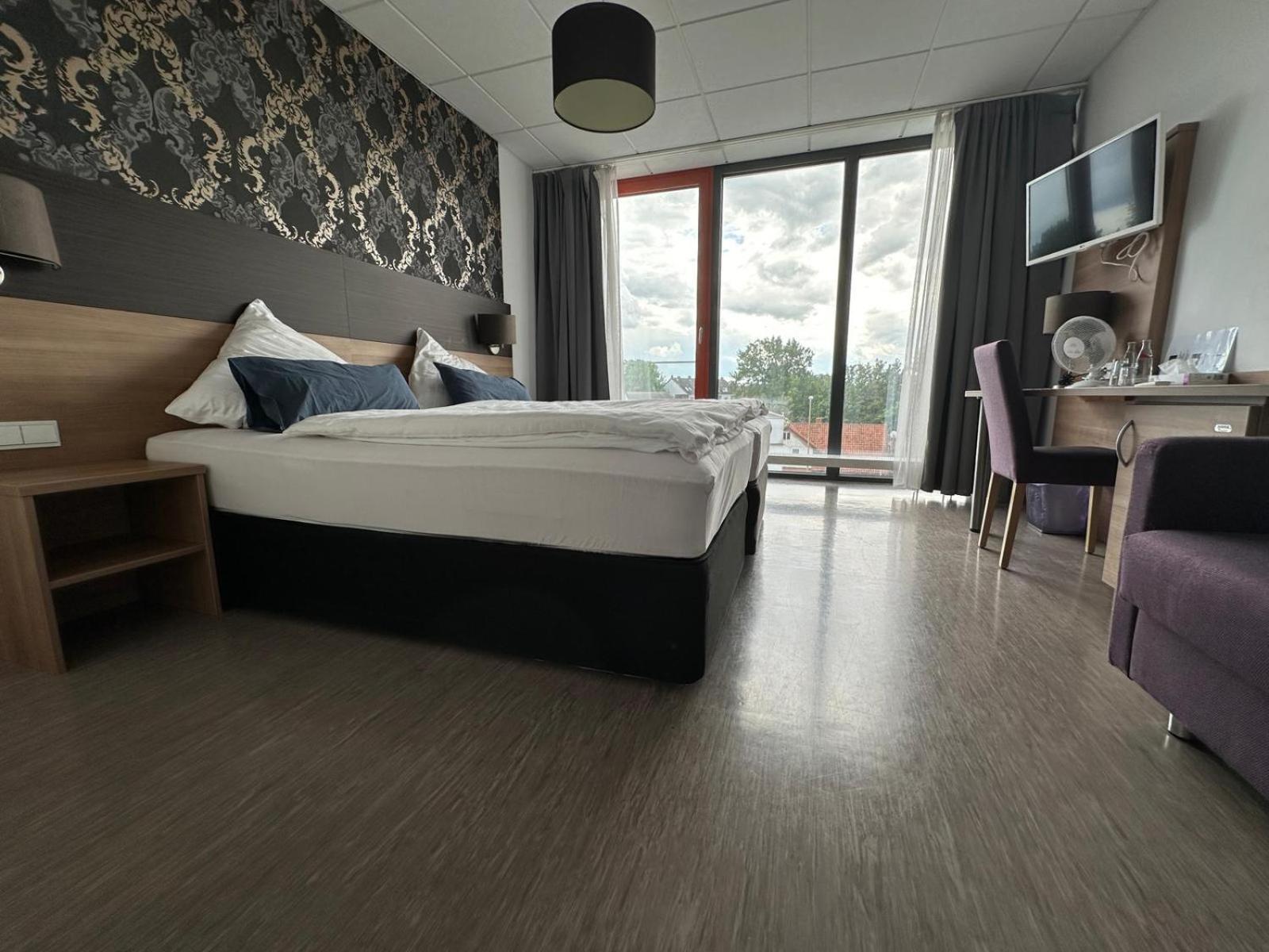 Hotel Efcannos Vechelde المظهر الخارجي الصورة